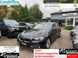BMW 525 d-SoftClose-Komfortzugang-HeadUp-AHK-Navi-Ka - BMW 525 aus 2017