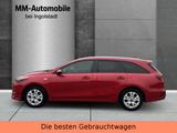 Kia Ceed Sportswagon Vision-TÜV NEU-EURO6-TOP AUTO - : Schaltgetriebe