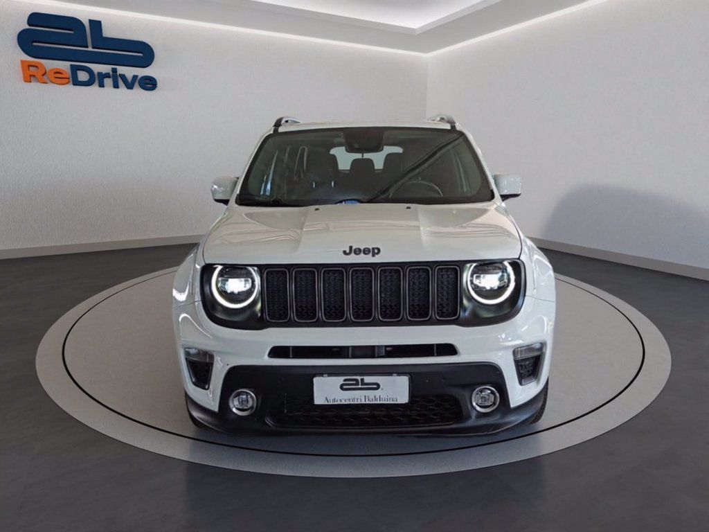 Jeep JEEP Renegade 1.3 t4 s 4wd 180cv auto 9m del 202 imagem 2