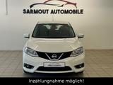 Nissan Pulsar Acenta Navi StartStop kam. SHZ - Nissan Pulsar: Acenta