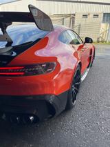Mercedes-Benz AMG GT BLACK SERIES 730 PS MAGMABEAM - Mercedes-Benz AMG GT aus 2025
