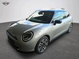 MINI Cooper E - graue MINI Cooper E