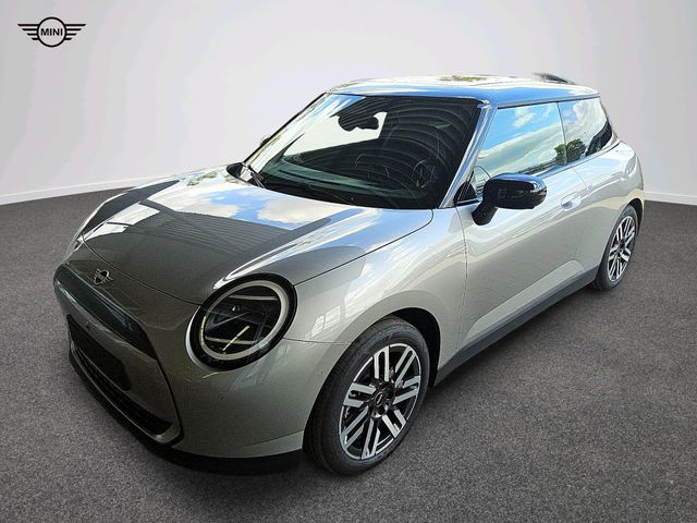 MINI Cooper E