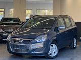 Opel Zafira B 1.8 Family.7Sitze.AHK.Kamera.Tempomat - Opel Zafira in Bonn