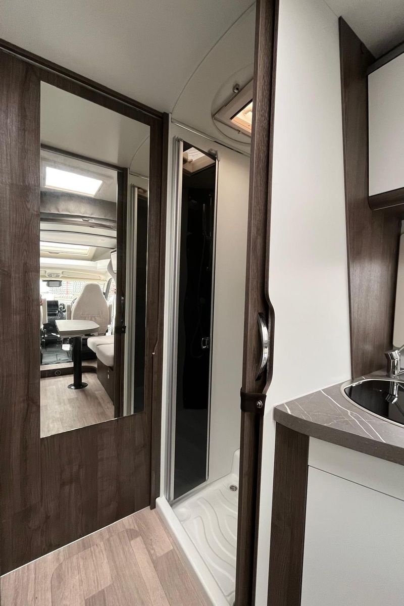 Fahrzeugabbildung Benimar Tessoro 468 ++ sofort lieferbar ++