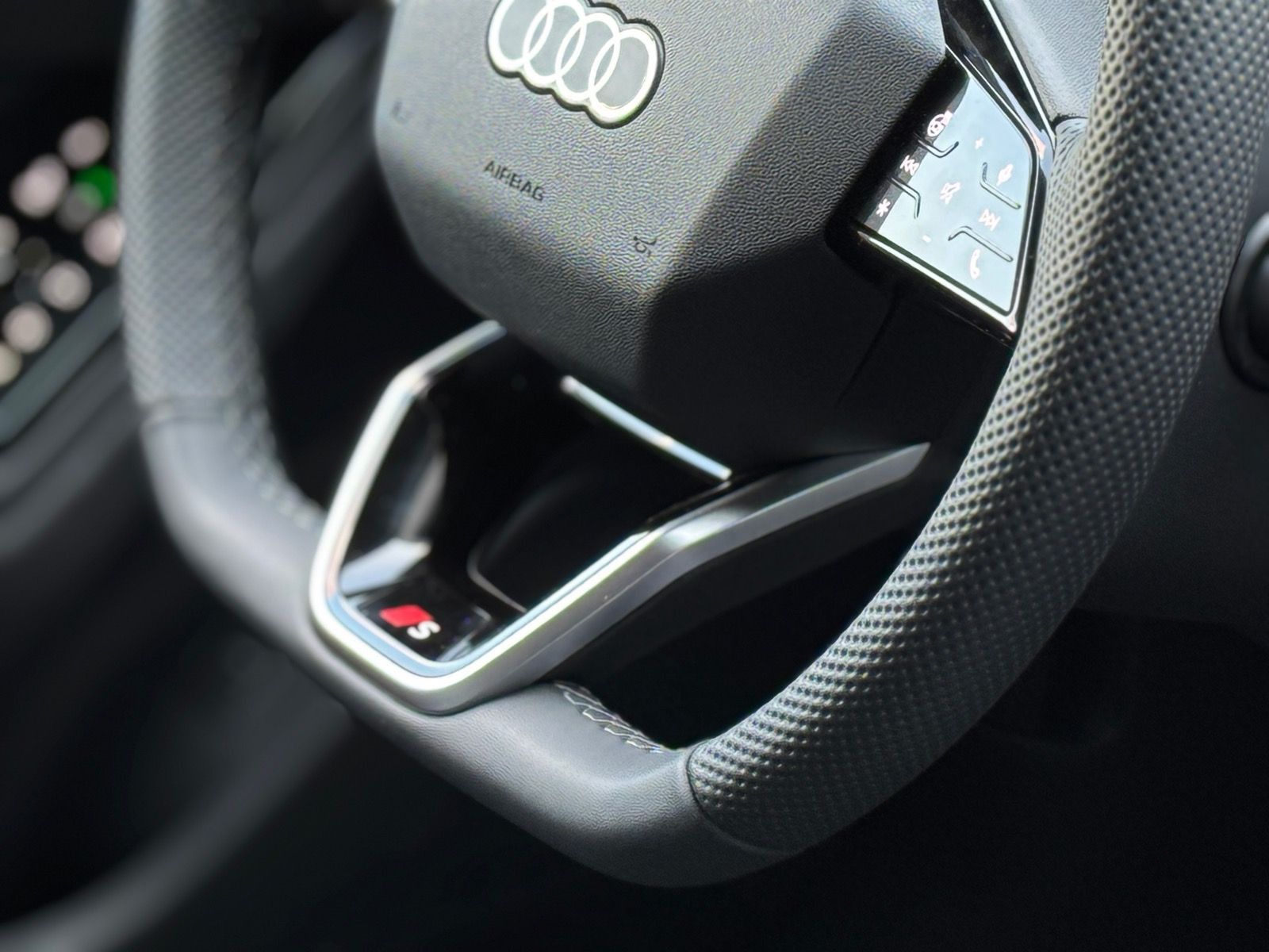 Audi A6 e-tron - Bild 11