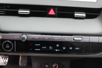 Fahrzeugabbildung Hyundai Ioniq 5 Uniq 77.4kWh Sofort Verfügbar !!