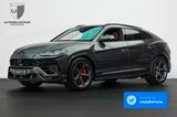 Lamborghini Urus Akrapovic/RearSeat/Pano/StylePack/B&O/AHK - Lamborghini aus 2019