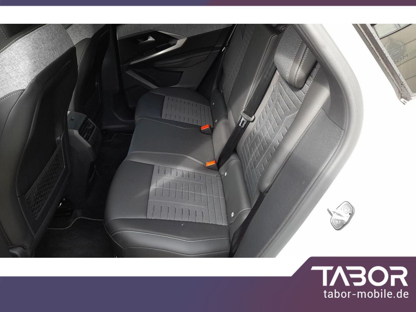 Peugeot 3008 - Bild 7