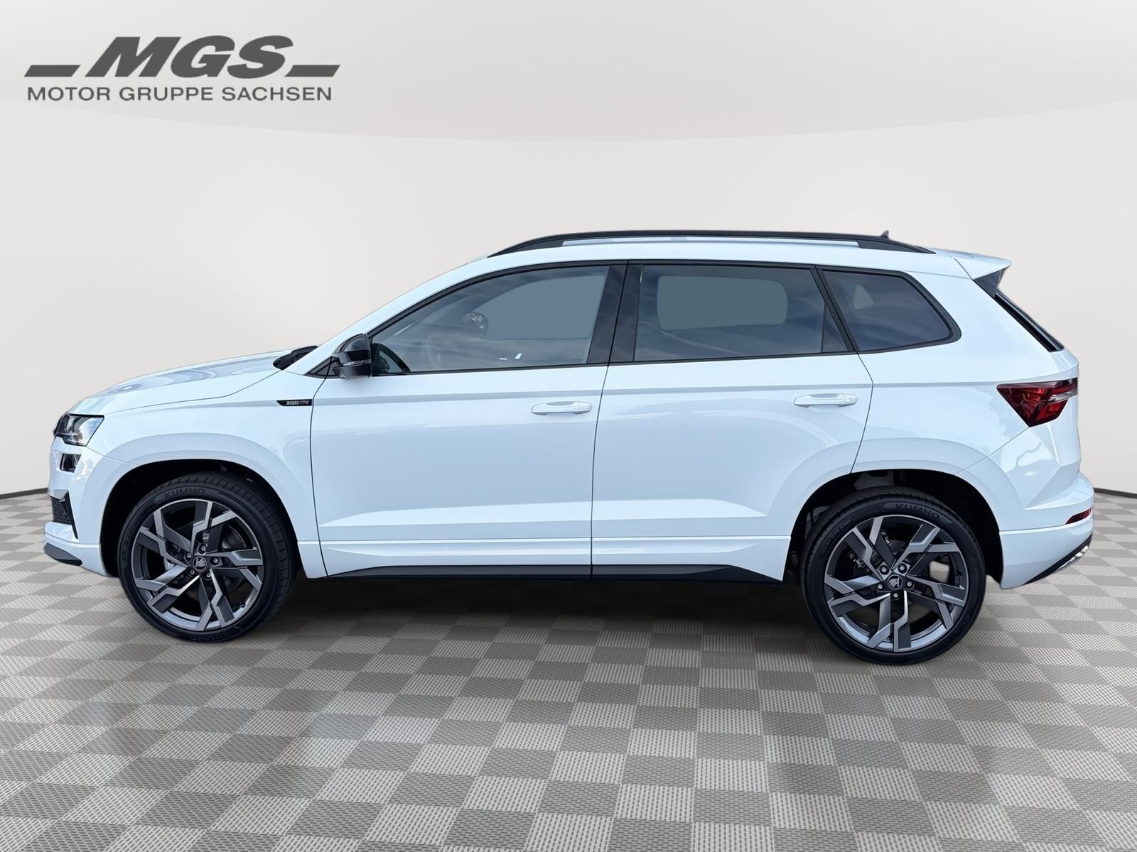 Skoda Karoq - Bild 13