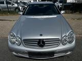 Mercedes-Benz CLK 200 CLK Coupe CLK 200 Kompressor - Mercedes-Benz CLK-Class aus 2003