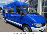 Mercedes-Benz Sprinter 311 CDI lang/hoch 9-Sitzer Standh - Mercedes-Benz Sprinter: Sitzer 9
