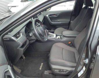 Toyota RAV 4 - 4