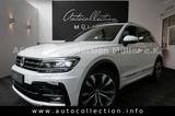Volkswagen Tiguan R-Line 4Motion*Virtuell*Pano*AHK*Navi*LED - Volkswagen Tiguan in Wuppertal