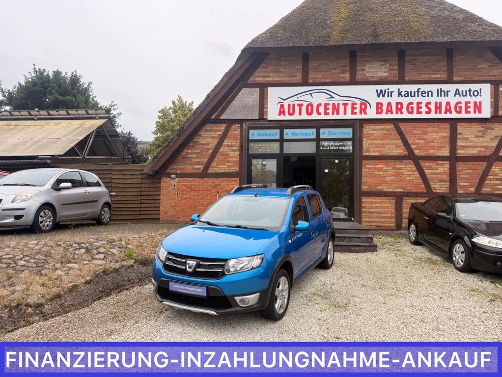 Image of Dacia Sandero