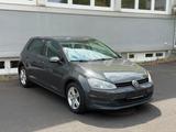 Volkswagen Golf VII Lim. Comfortline BMT,Klima - gebrauchte VW Golf aus dem Jahr 2013