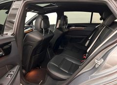 Fahrzeugabbildung Mercedes-Benz CLS 63 S Shooting Brake AMG 4Matic