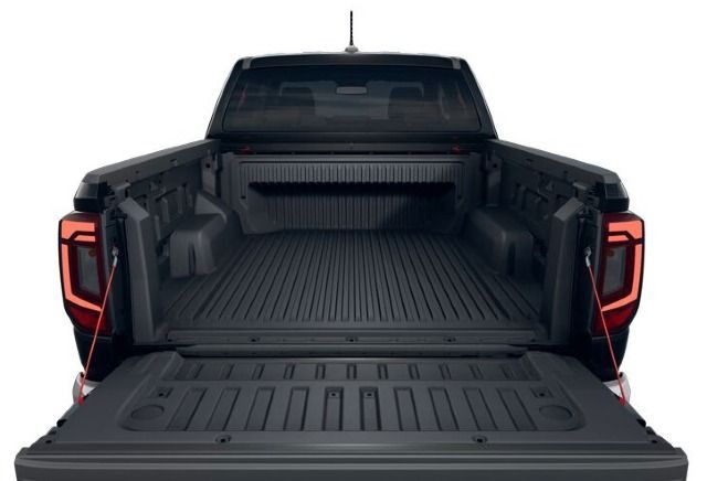 Volkswagen Amarok - Bild 10