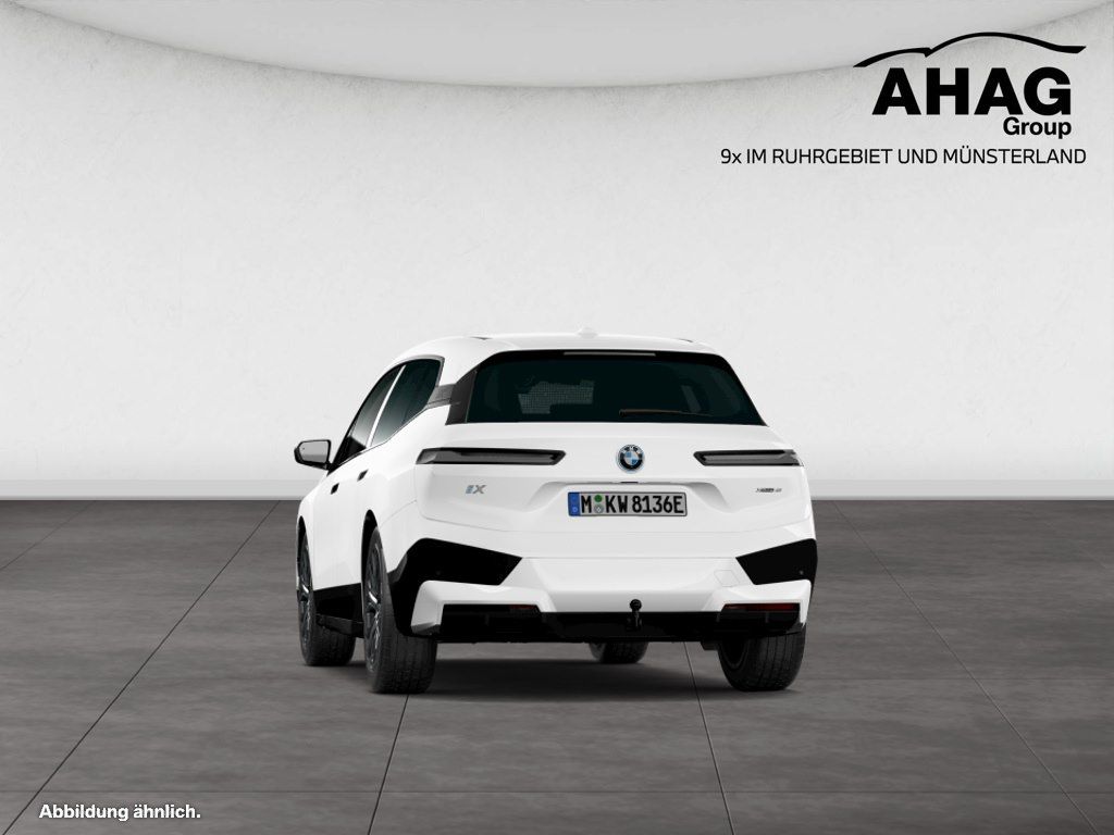 BMW iX - Bild 7