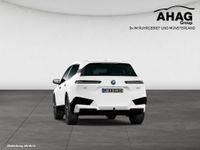BMW iX - Vorschau Bild 7