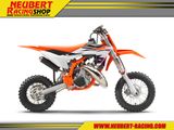 KTM 50 SX 2024 BESTPREISAKTION - KTM VON 1 BIS 50 CCM