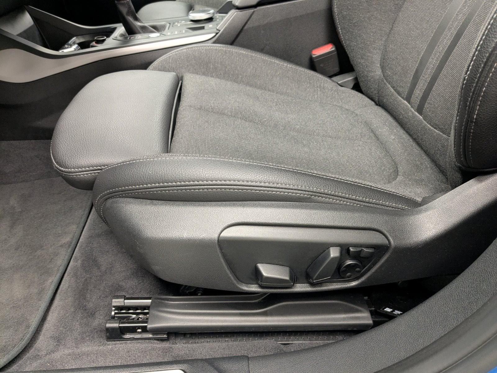 BMW 118 d AHK Memory DA PA HiFi LED Comfort Paket, миниатюра 11