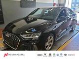 Audi A3 2.0 TDI S-TR S-LINE 5JG+LED+NAVI+ACC+SHZ+RFK - Audi Gebrauchtwagen in Bayreuth