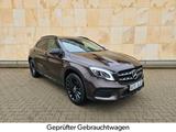 Mercedes-Benz GLA 200 7G-DCT Urban Style Edition *1.HAND* - Mercedes-Benz GLA 200 in Mannheim