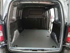 Berlingo Kasten XTR M Diesel 100 Berlingo Kasten XTR M Diesel 100