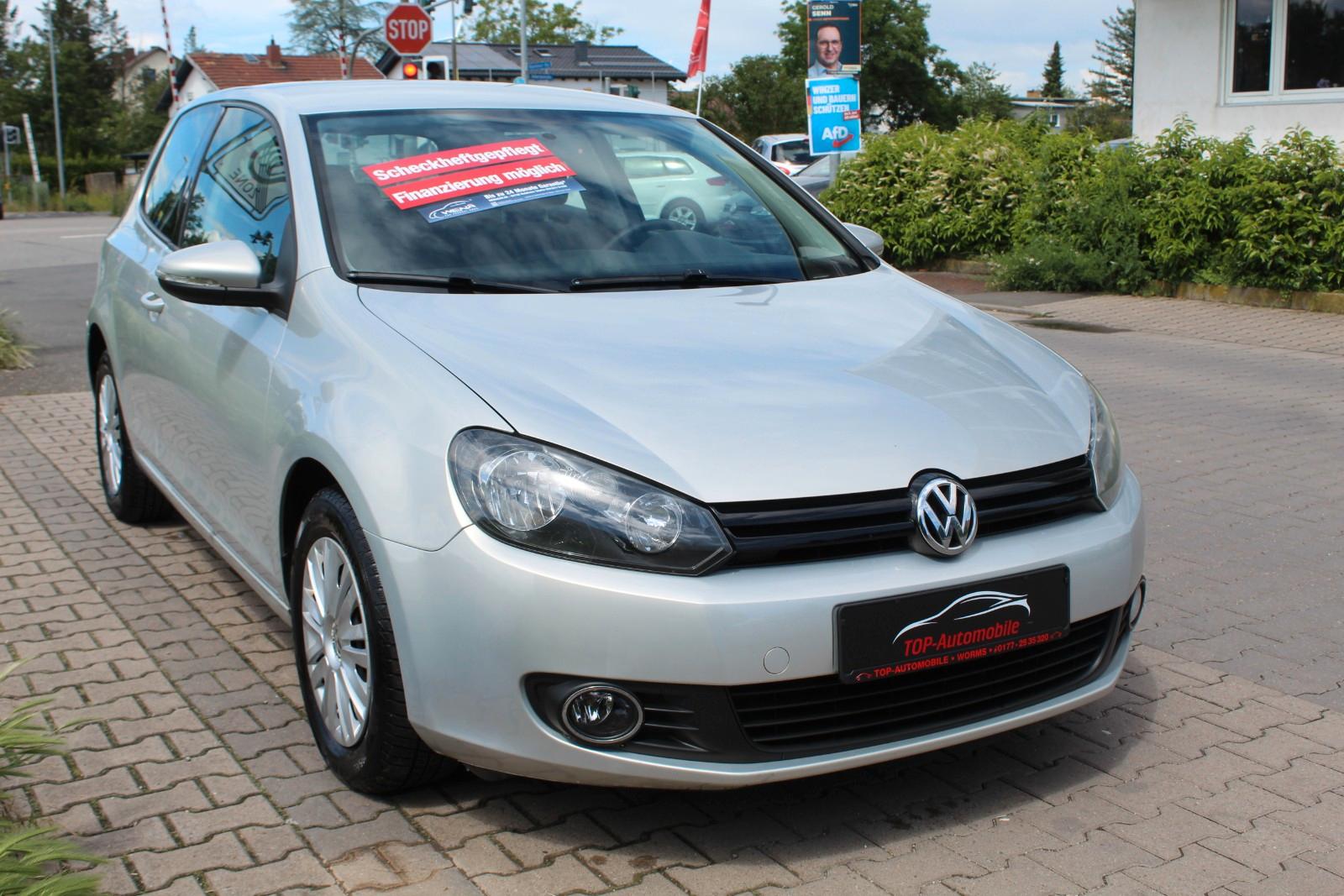 Volkswagen Golf 1.4 Trendline