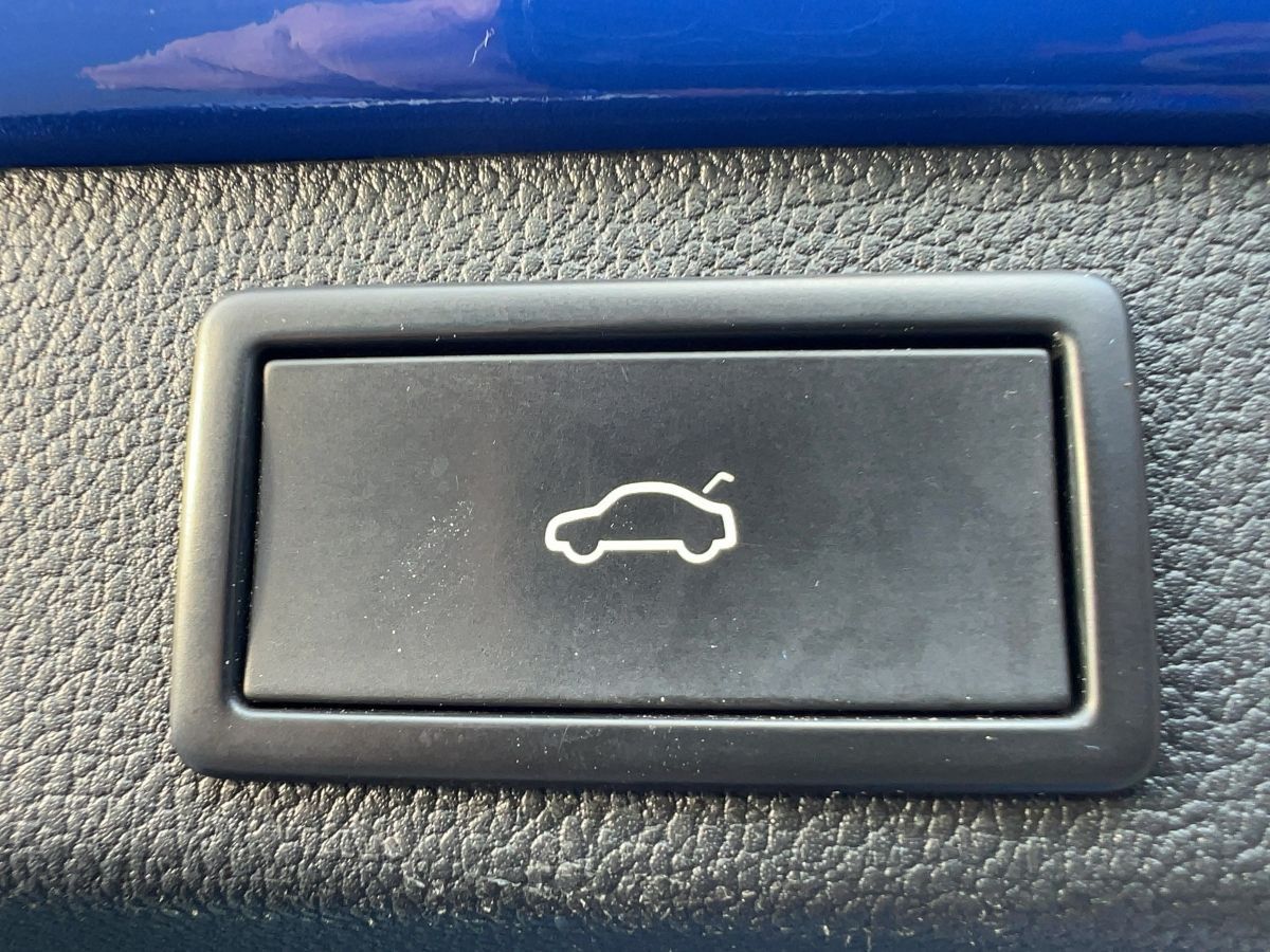 Skoda Superb - Bild 15