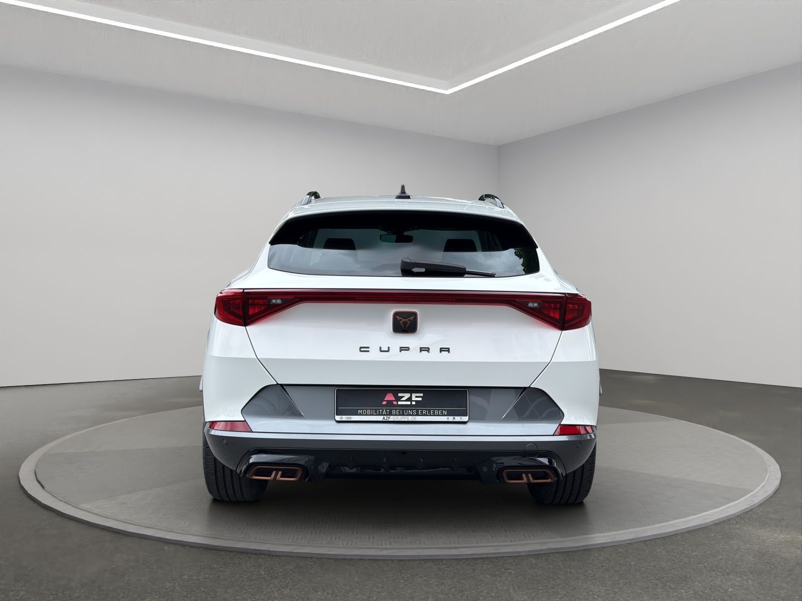 Cupra Formentor - Bild 7