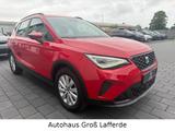 Seat Arona Style 110 PS LED SHZ PDC RFK Navi - Seat: Allradantrieb