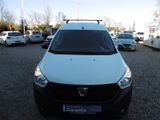 Dacia Dokker - Dacia Kastenwagen
