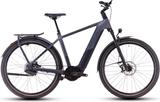 Cube Kathmandu Hybrid Comfort SLX Automatik He 62cm - Cube E-Bikes