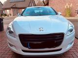 Peugeot 508 GT HDi 200 Automatik GT - gebrauchte Peugeot 508 aus dem Jahr 2012