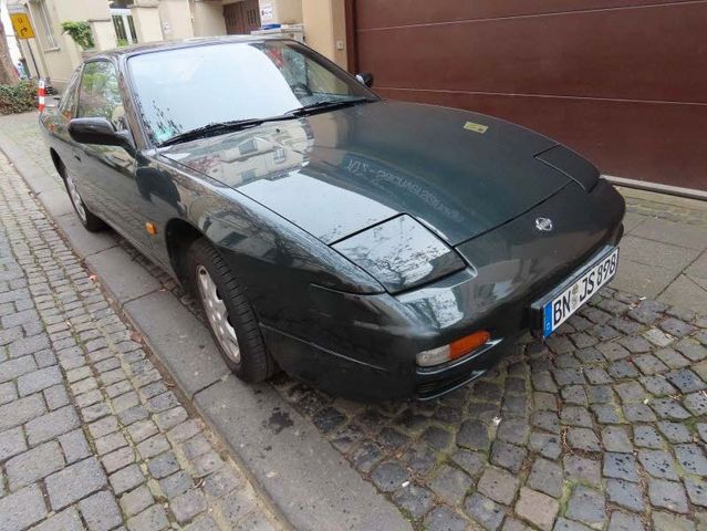 Nissan 200 SX 1.8 Turbo (1994)