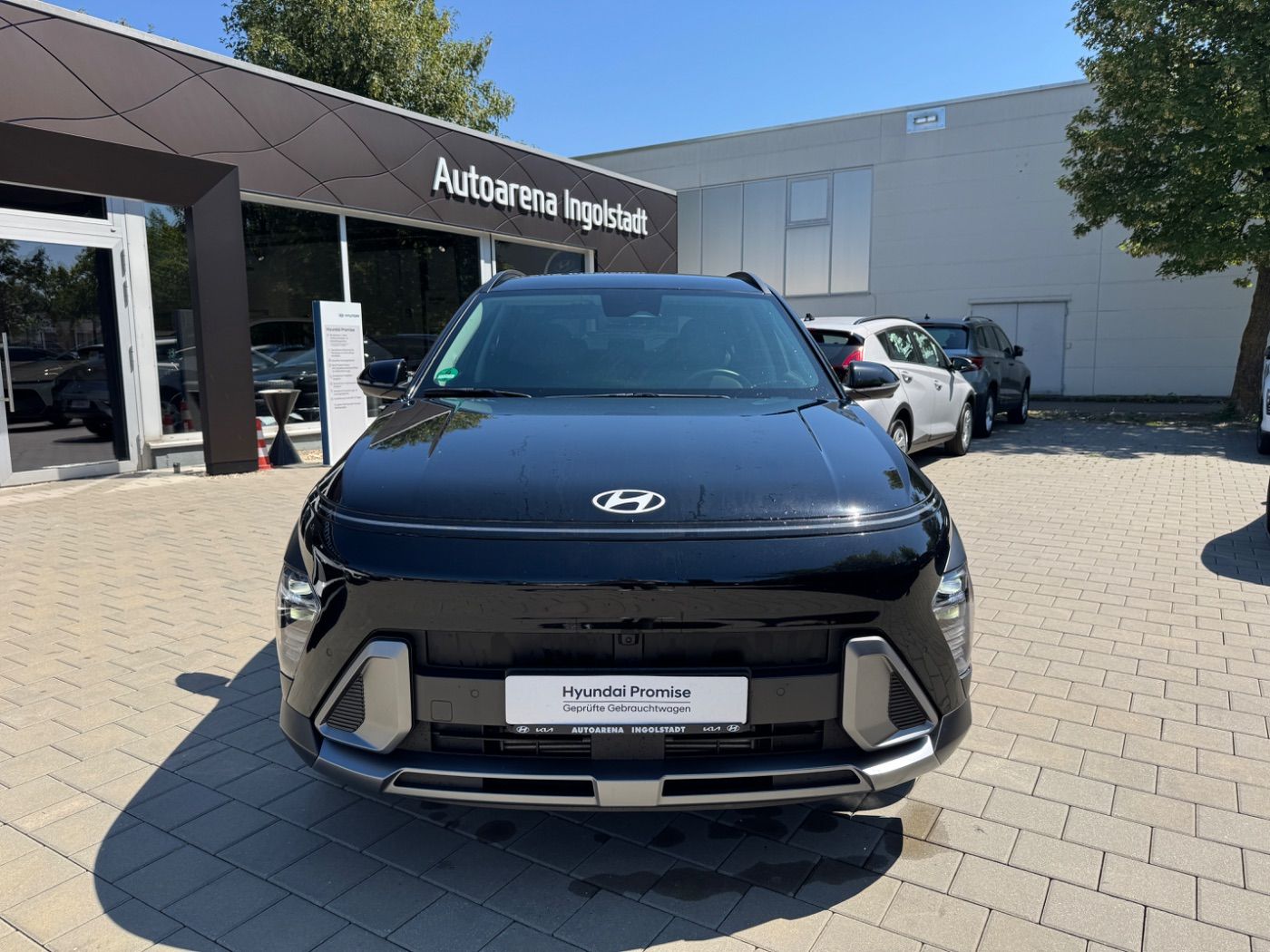 Hyundai Kona – Bild 9