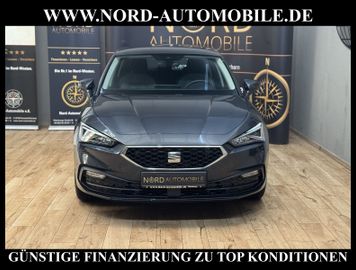 SEAT Leon - 5