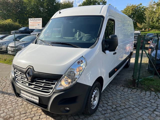 Renault Master Kasten L3H2 HKa 3,5t