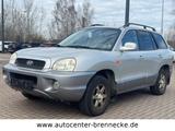Hyundai Santa Fe 2.4 GLS Team 06 - Hyundai SANTA FE GLS-Team-06