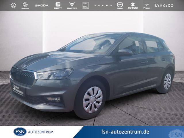 SKODA Fabia 1.0 TSI Essence SHZ PDC BLUETOOTH KLIMA LE