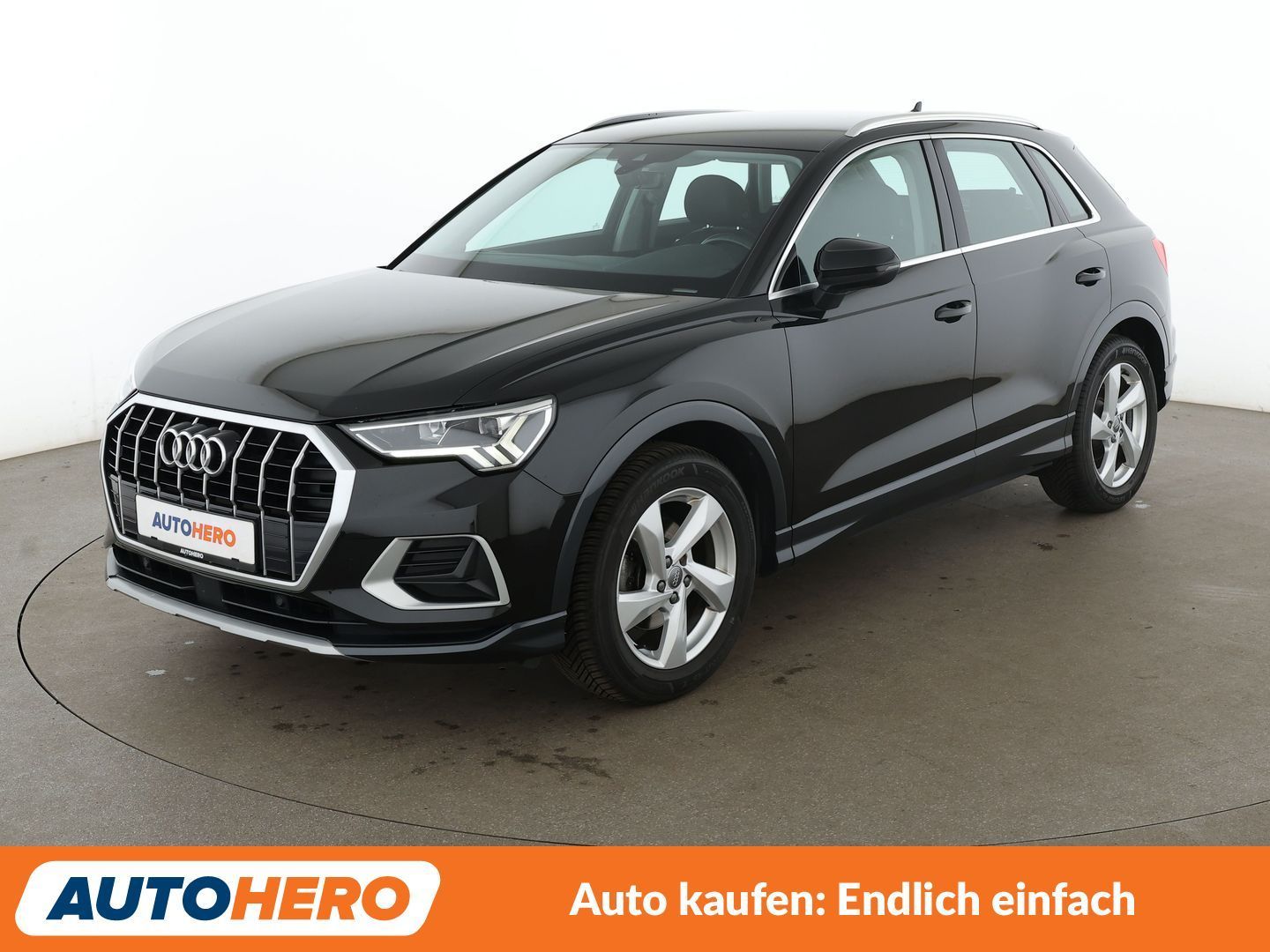 Audi Q3 - 1