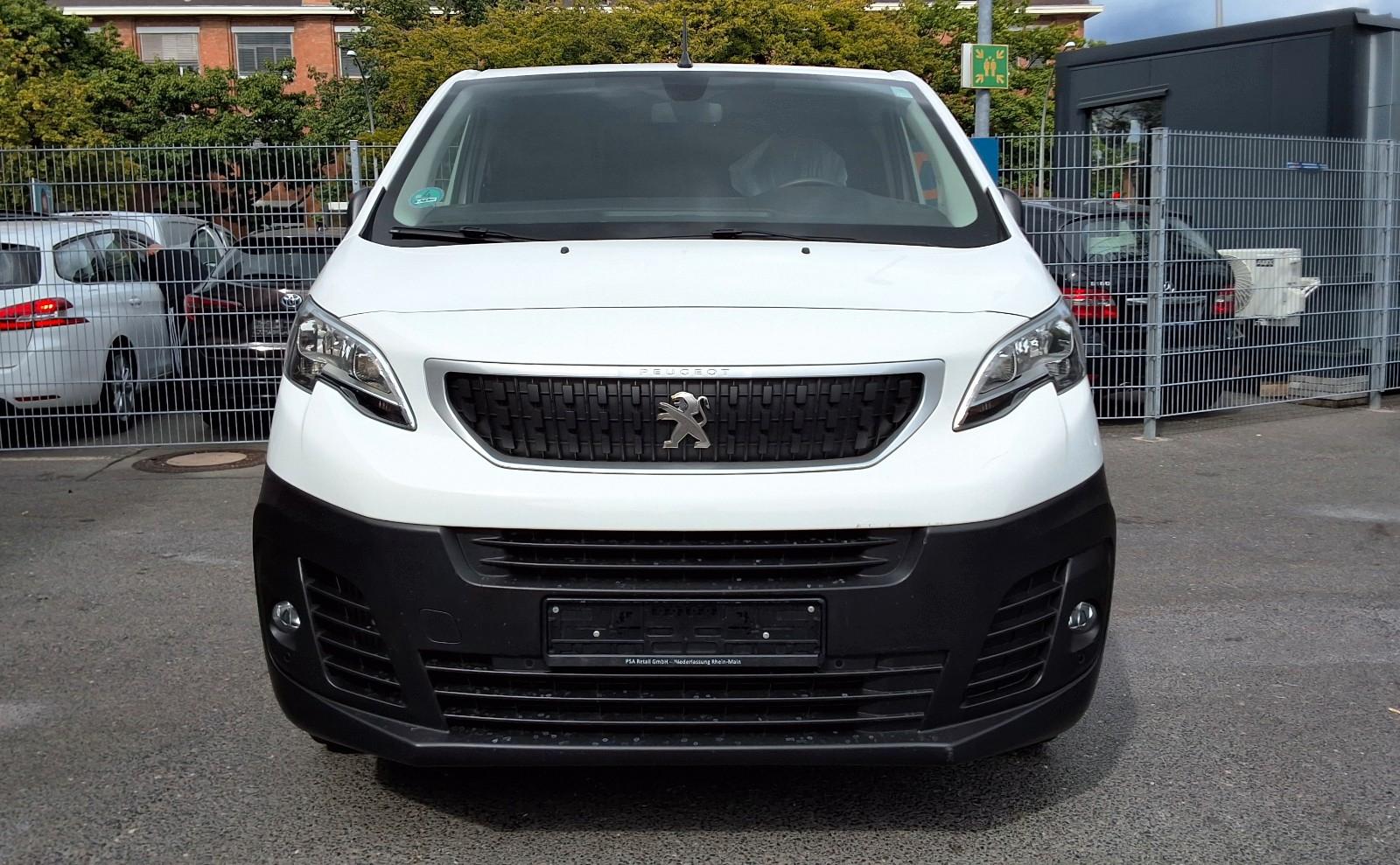 Peugeot Expert Kasten Premium L3