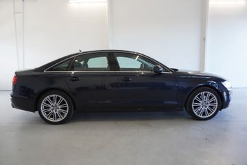 Audi A6 - 5