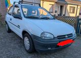 Opel Corsa B swing BJ 94 kein TÜV - Opel Corsa Swing mit Benzin-Antrieb