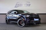 Dodge Durango 3.6 GT AWD/4xSHZ/LHZ/KAMERA/PDC/AMBI/R20 - gebrauchte Dodge Durango aus dem Jahr 2021