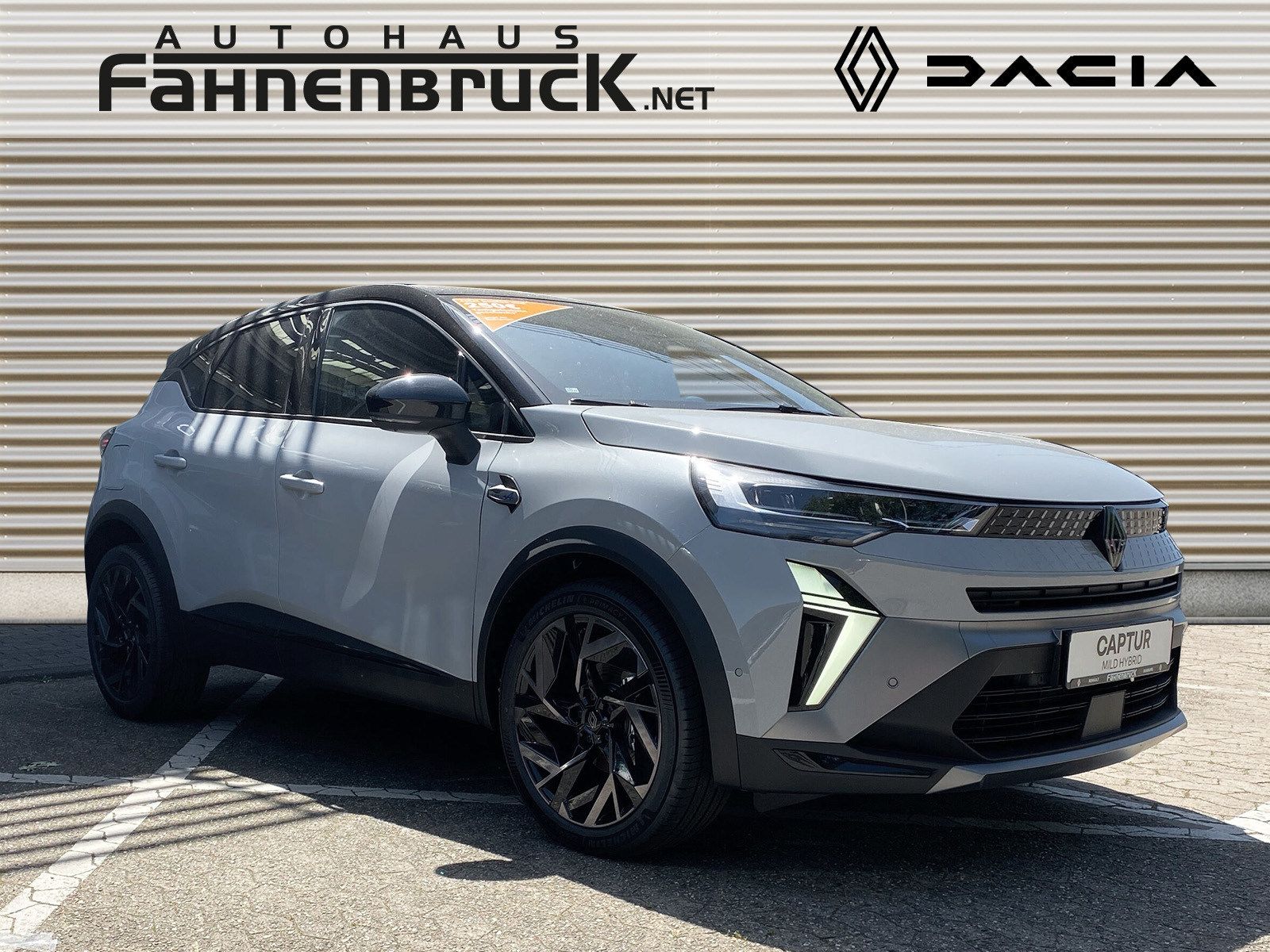 Renault Captur - Bild 2