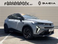 Renault Captur - Vorschau Bild 2