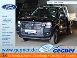 Ford Ranger 2.0 TDCI XL EXtraKab 3-S.-Kipper AHK WiP - Ford Ranger 3 2